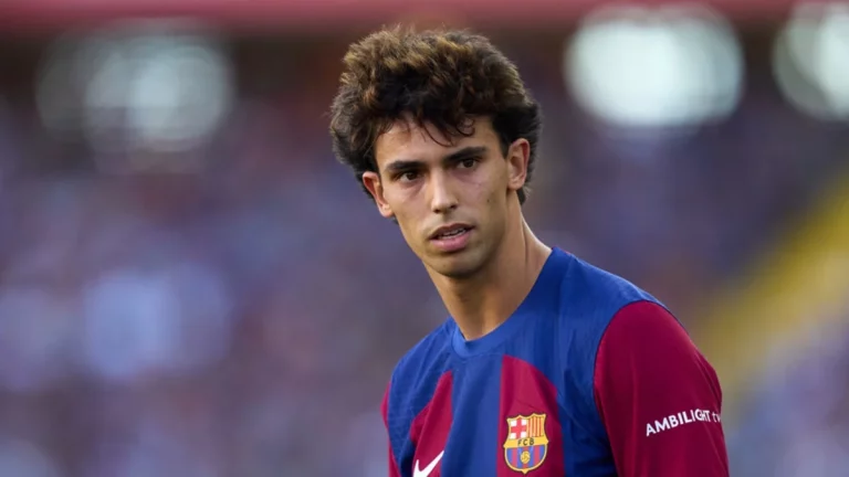 ¡Joao Félix puede volver al Atlético!