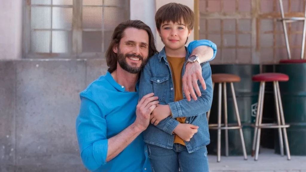 La nueva temporada de '4 Estrellas' da un vuelco con los nuevos personajes