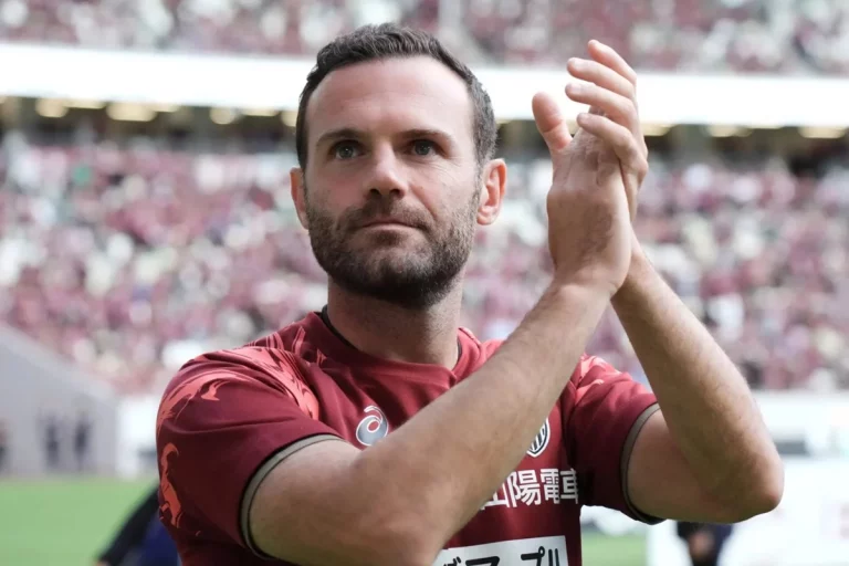 Juan Mata, otro fichaje a lo Cazorla del Real Oviedo