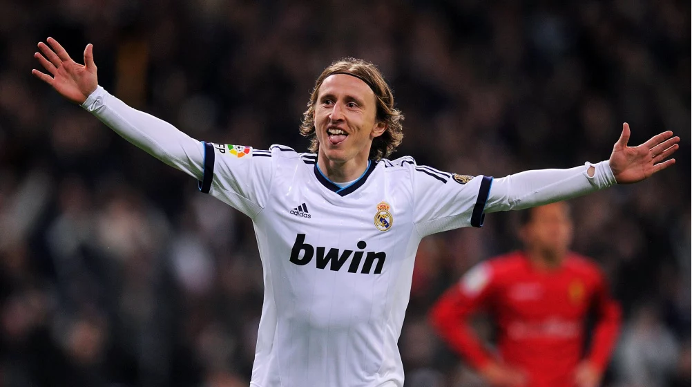 Modric