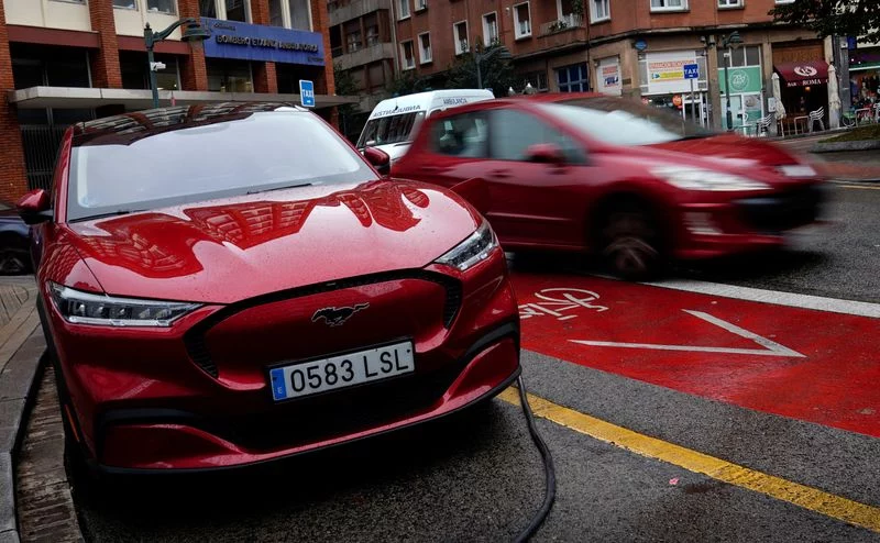 La DGT y un objetivo ambicioso: hacia un parque automotor más verde