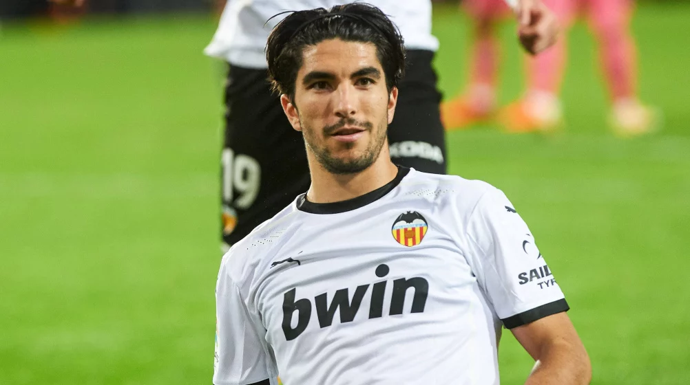 La Real Sociedad en la espera