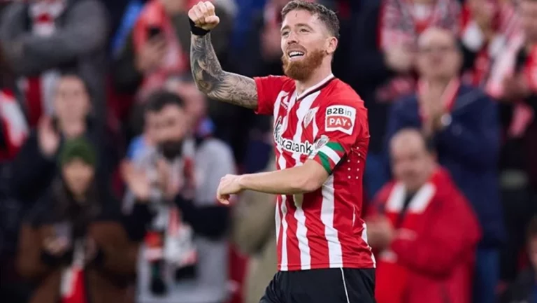 La despedida de Iker Muniain rompe todos los registros en el Athletic