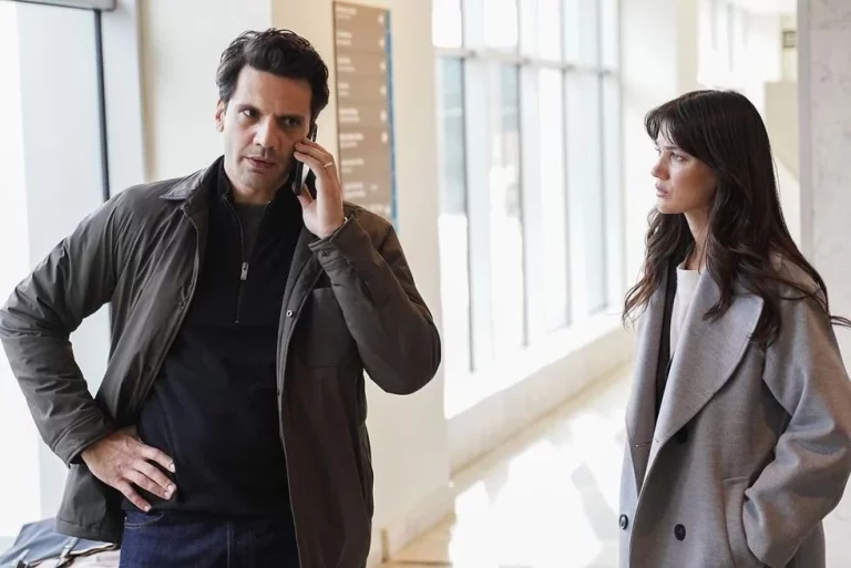 La dolorosa verdad de 'Secretos de familia' tras descubrir el cadáver de Yigit