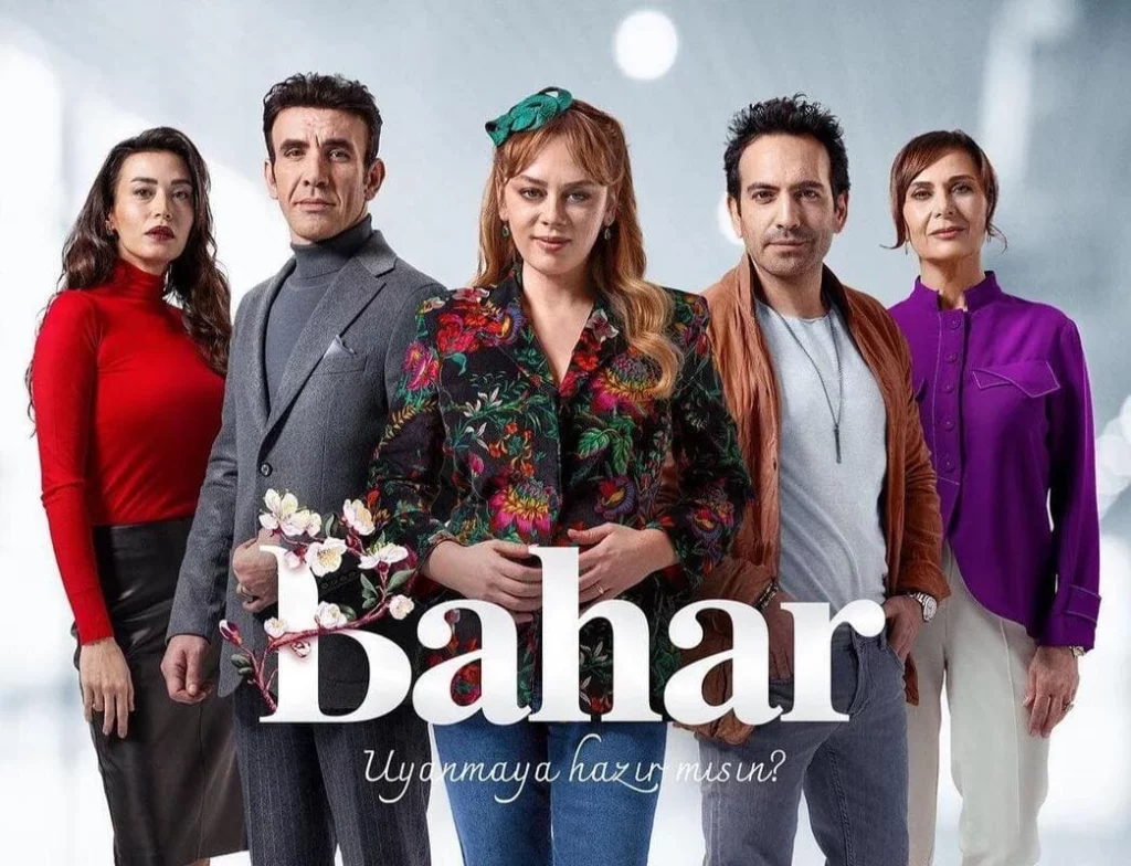 5 series turcas que te van a enganchar y que Mediaset y Atresmedia traen a España