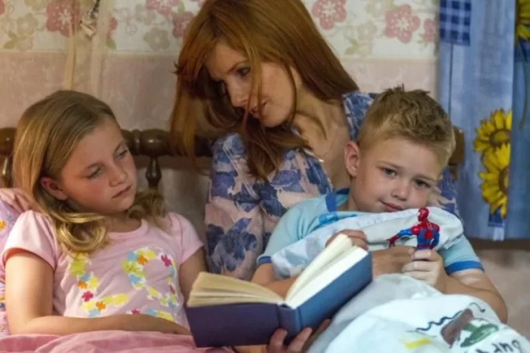 La impactante película de Netflix basada en hechos reales que tiene a todos con los pelos de punta