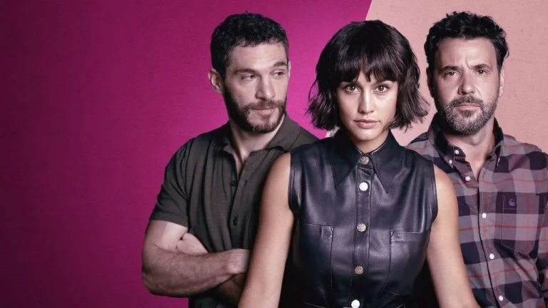 La miniserie de Netflix española que tiene a todo el mundo con sus ojos puestos en ella