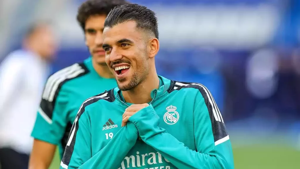 La necesidad de refuerzos