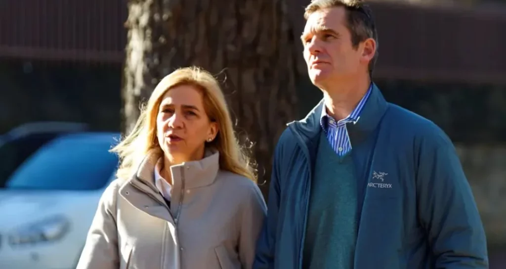 El dinero que pedía Iñaki Urdangarin por callarse la verdad del matrimonio de Letizia y Felipe