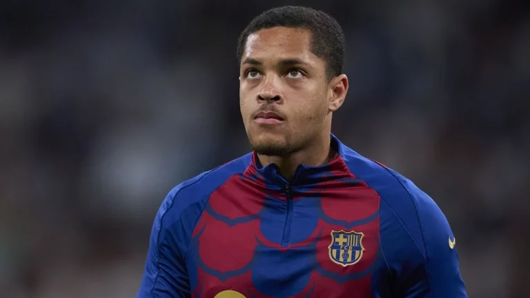 La oferta del RCD Espanyol por Vitor Roque