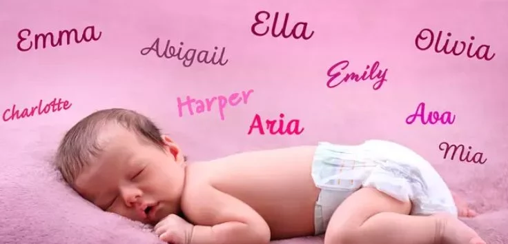 El nombre de niño más feo del mundo también se pone en España