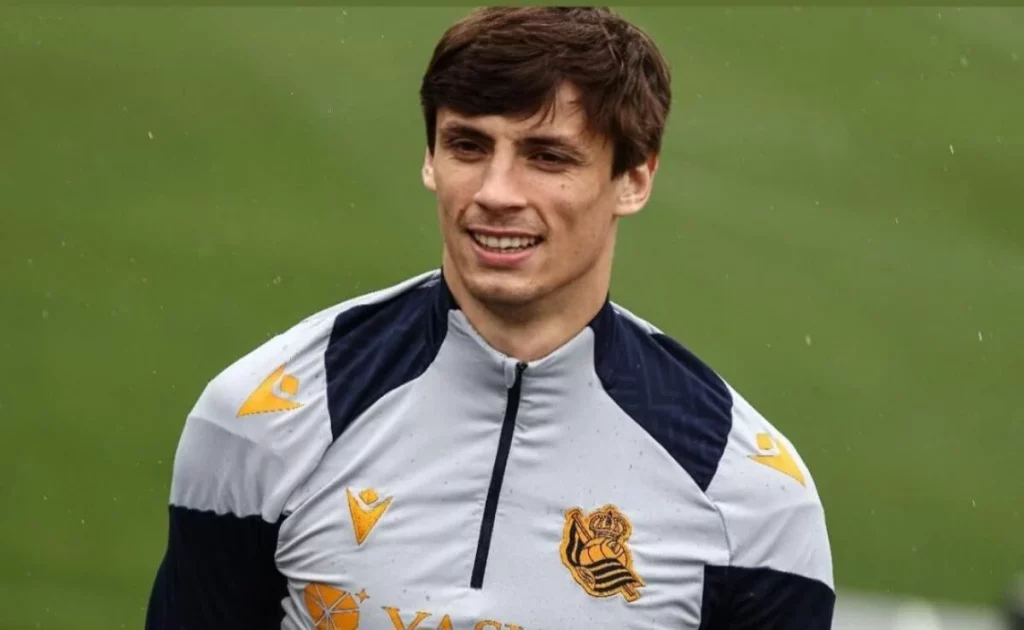 La postura firme de la Real Sociedad