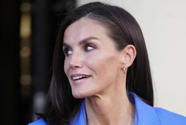 La prensa alemana atiza a Letizia y califica de 