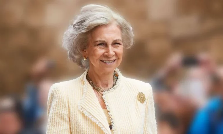 La reina Sofía no hace caso a los médicos y su delicado estado de salud preocupa