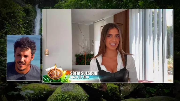 Por qué Telecinco y 'Supervivientes' le han levantado el veto a Sofía Suescun