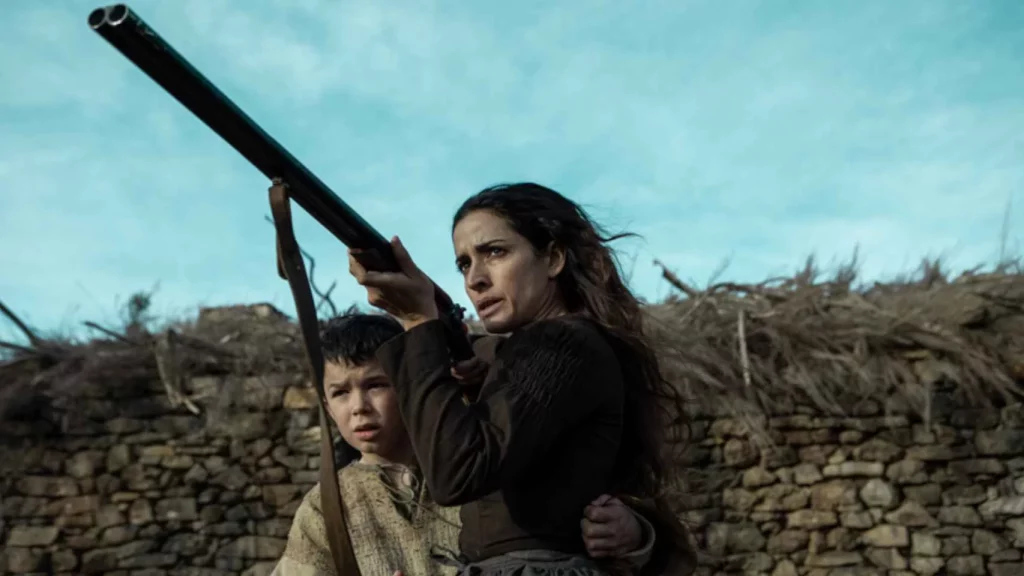 Está en Netflix, nadie la ve y es una buenísima película española de terror psicológico