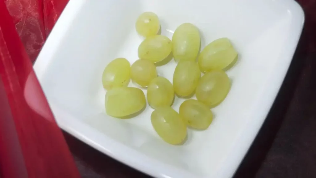 Las uvas son el superalimento olvidado de la dieta mediterránea que la ciencia quiere recuperar 107 La uva como bomba natural de antioxidantes: mucho más que resveratrol