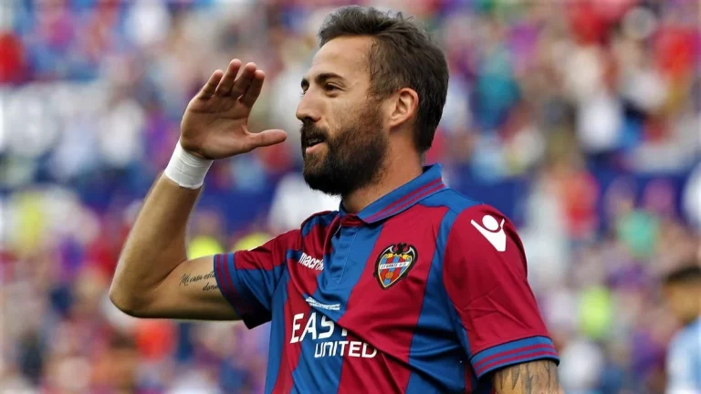 El Levante UD financia a Morales gracias a la Euro 2024