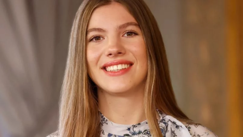 Escándalo en la Casa Real con la última fiesta de la infanta Sofía, destapada en Alemania