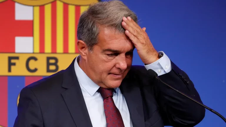 Laporta abre otra guerra con el Athletic