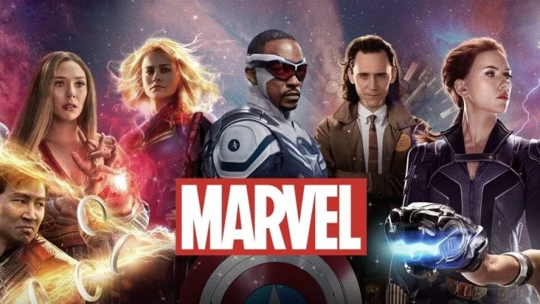 Las mejores películas de Marvel que te harán disfrutar este verano Las mejores películas de Marvel que te harán disfrutar este verano