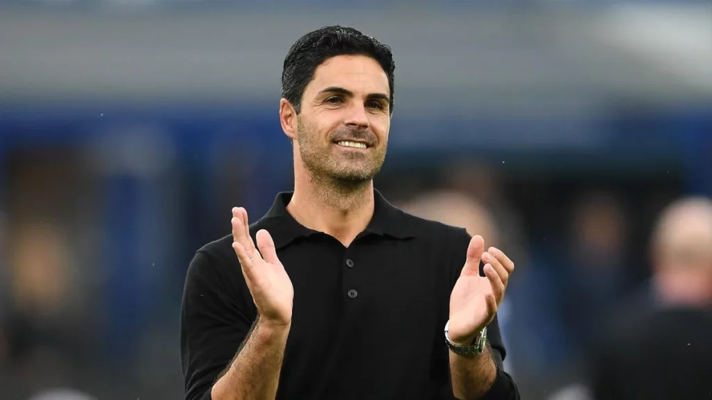 Arteta