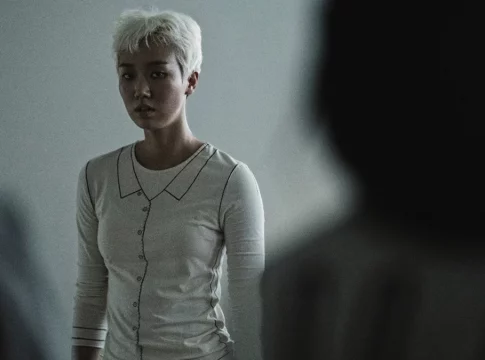 Las series coreanas siguen explotando en Netflix Las series coreanas siguen explotando en Netflix