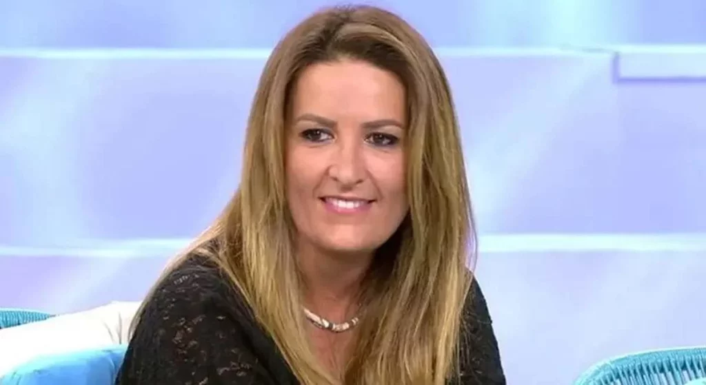 "Dos hombres con bastante mala pinta": una colaboradora de Antena 3 denuncia amenazas graves en directo