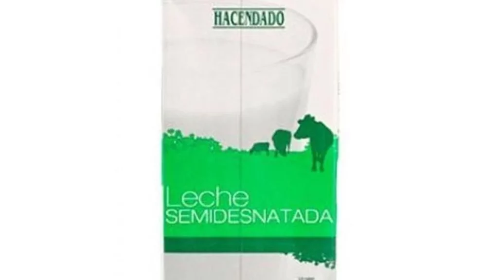 Esta leche de marca blanca es mejor que las de Pascual, Asturiana o Puleva, lo dice la OCU 93 La mejor de las mejores: El veredicto de la OCU