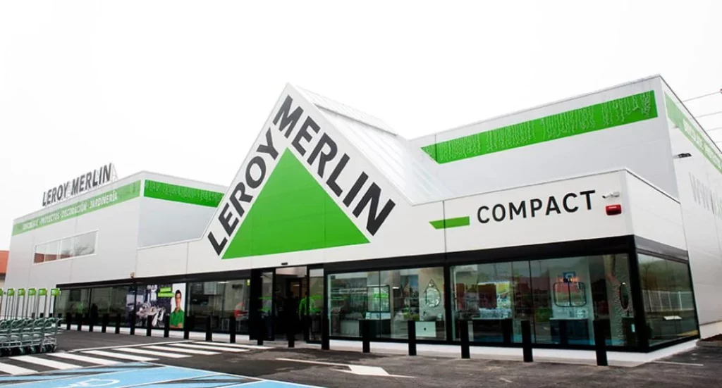 Defiéndete de ladrones y okupas por solo 10 euros con la solución de Leroy Merlin