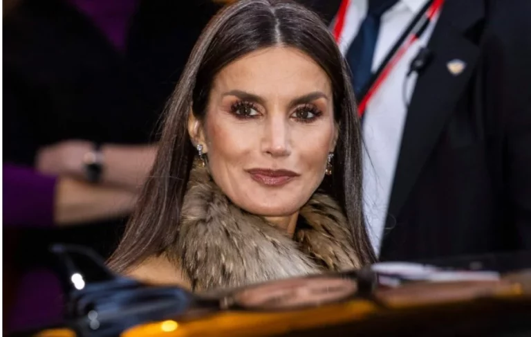 Letizia se salta la imposición de Zarzuela que cumplen todos los miembros de la Casa Real