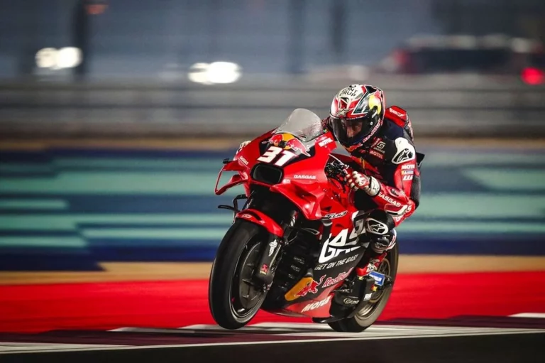 Lluvia de ofertas a Pedro Acosta: el futuro en MotoGP es suyo