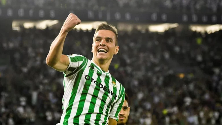 Lo Celso es el objetivo número 1 del Atlético 2025