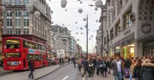 Londres: elegancia británica y sofisticación urbana en el corazón de Europa
