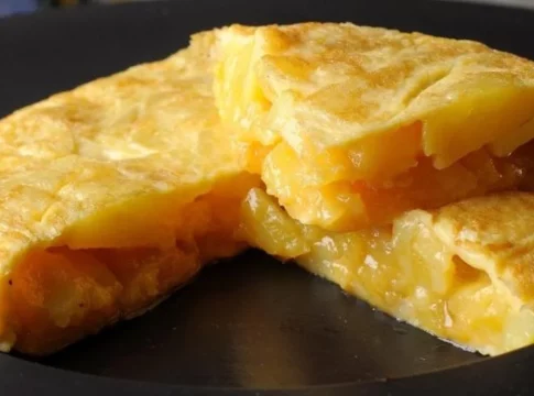 Los 10 mejores bares de España para comer la mejor tortilla de patatas Los 10 mejores bares de España para comer la mejor tortilla de patatas