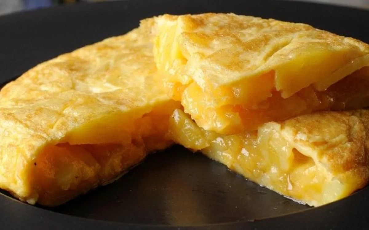 Los 10 mejores bares de España para comer la mejor tortilla de patatas Los 10 mejores bares de España para comer la mejor tortilla de patatas