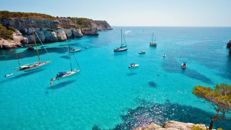Los 5 lugares de Menorca menos visitados: son toda una pasada