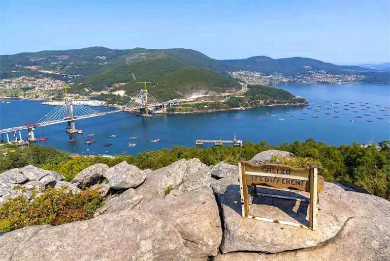 Los 6 destinos de España que puedes visitar por menos de 50€