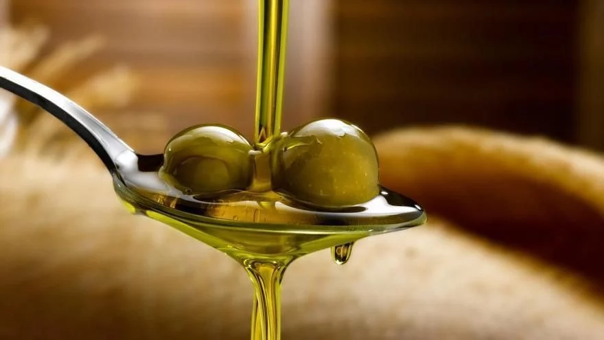 Los componentes clave del aceite de oliva virgen extra