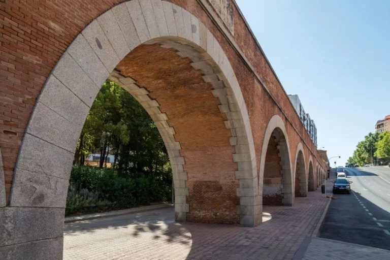 Los lugares más random de Madrid que no sabías que existían