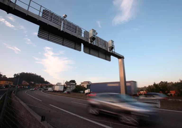 Los nuevos radares de la DGT prometen aumentar el número de sanciones