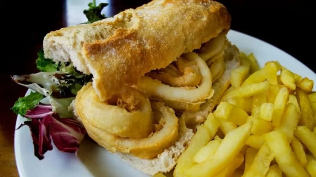 Madrid: tradición y vanguardia en la mesa