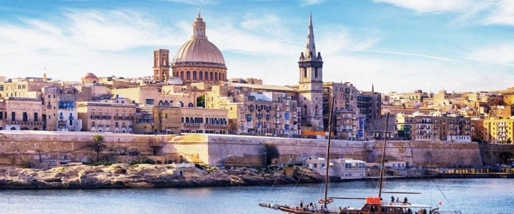 Otras atracciones muy bonitas para ver en Malta