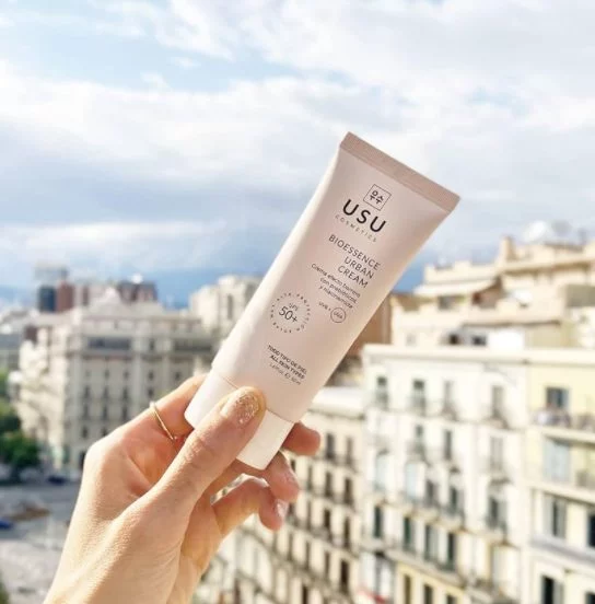 Ni Primor ni Sephora: Druni tiene la crema coreana que hace magia con pieles secas