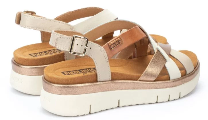 Calzado español y de calidad: las sandalias de Pikolinos por las que apuesta El Corte Inglés