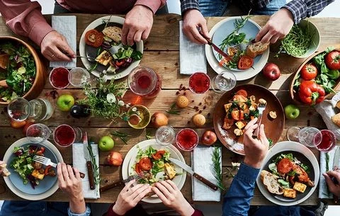 Un toque de elegancia para cualquier mesa