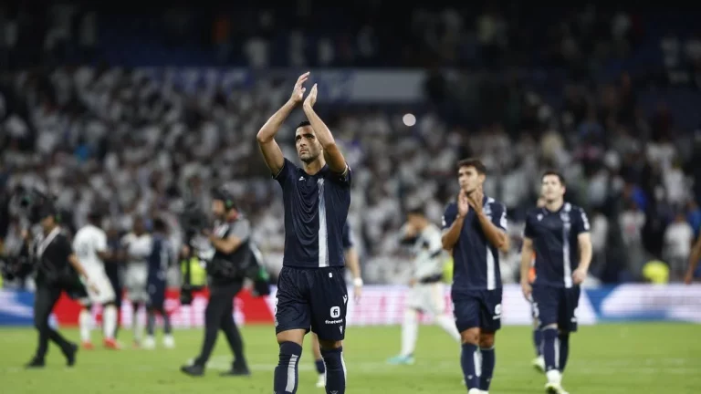 El súper fichaje de la Real Sociedad si Mikel Merino se va