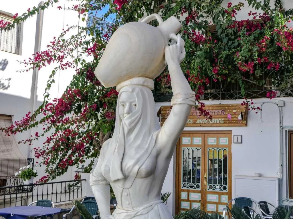 Mojácar: la joya de Almería