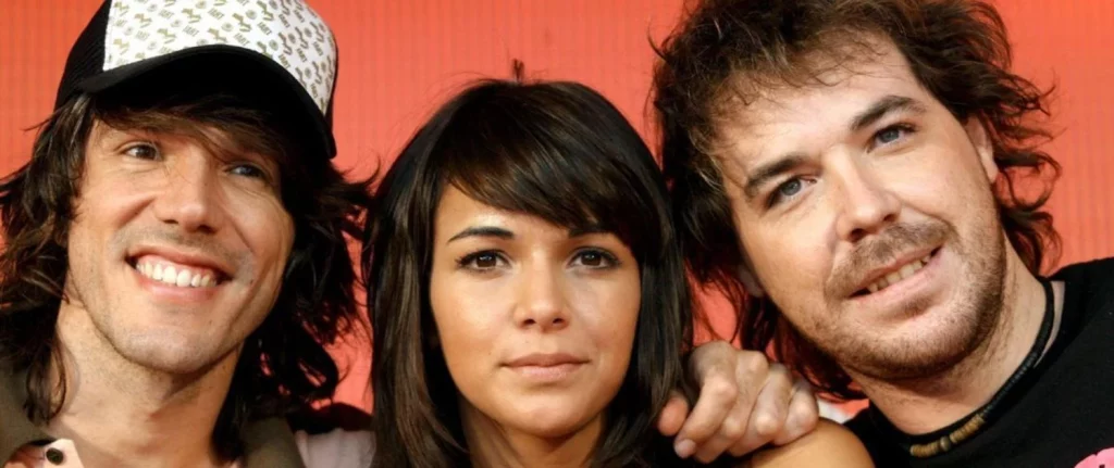 El Sueño de Morfeo: De Eurovisión a la desaparición casi sin escalas