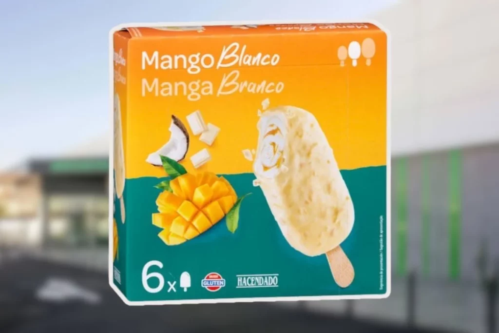 Más que un helado: una experiencia sensorial completa